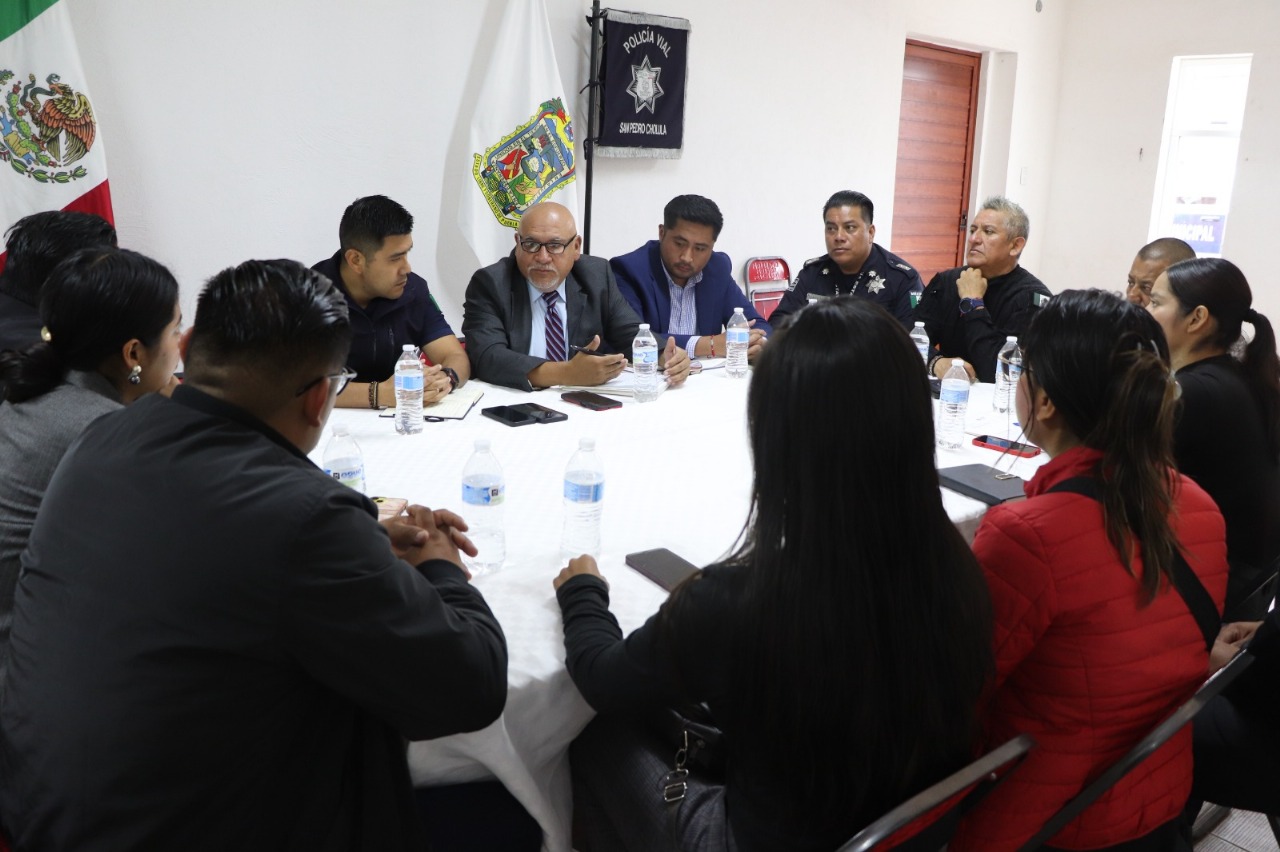 campaña de sensibilización cuachayotla 4