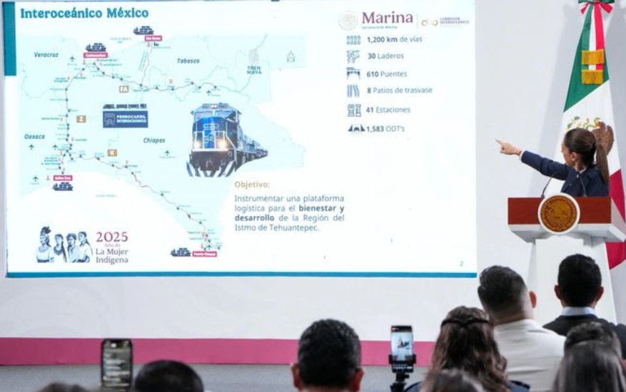 El Corredor Interoceánico: motor del desarrollo nacional