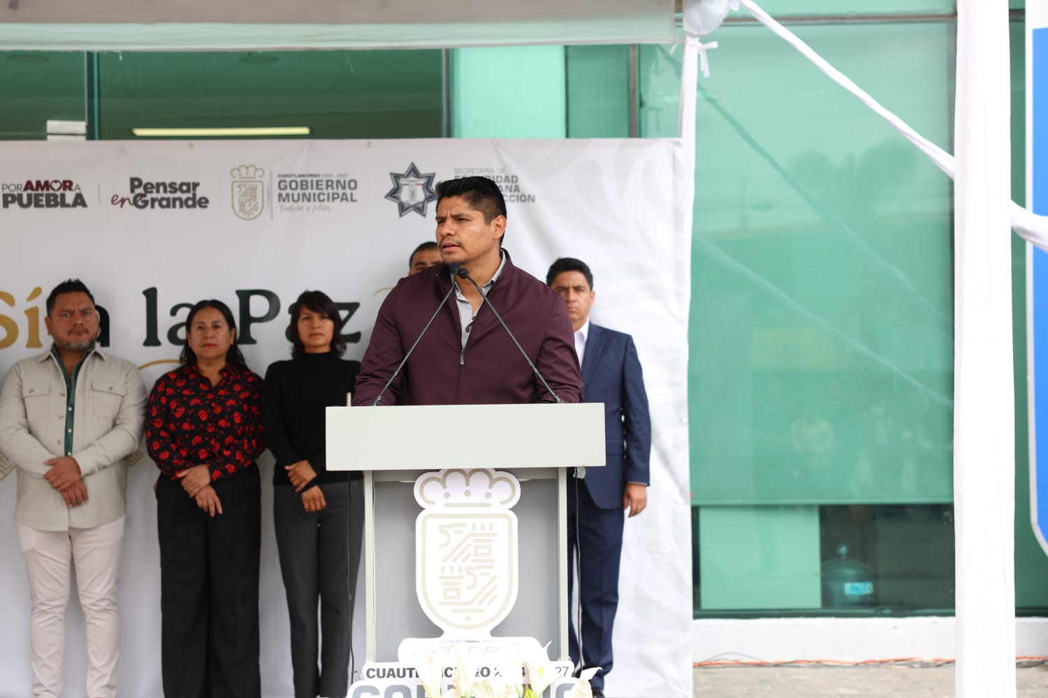 oma canje de armas 3