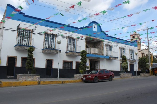 Avanza proceso de municipalización de San Francisco Totimehuacan