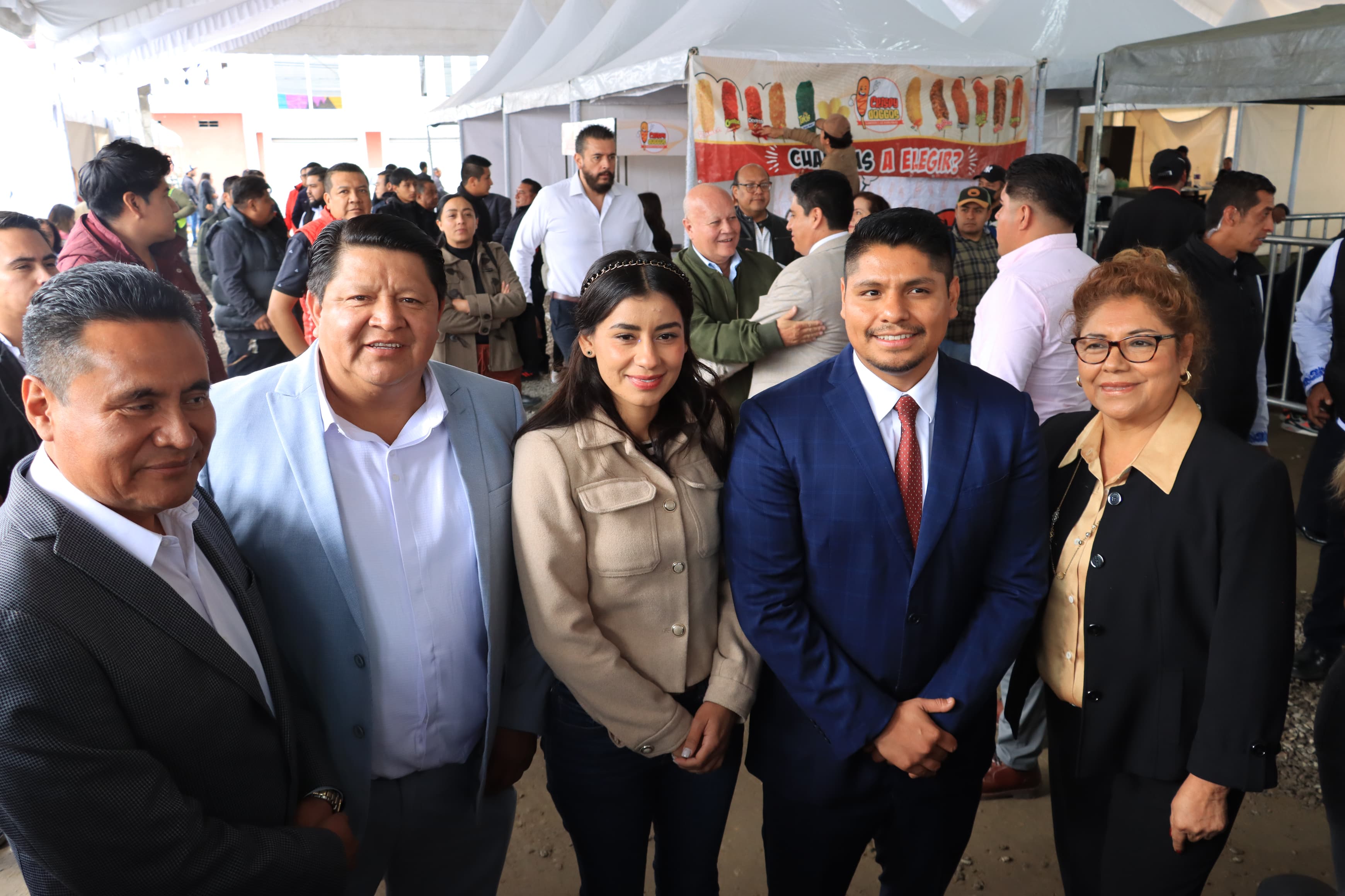 feria cuautlancingo 2025 3