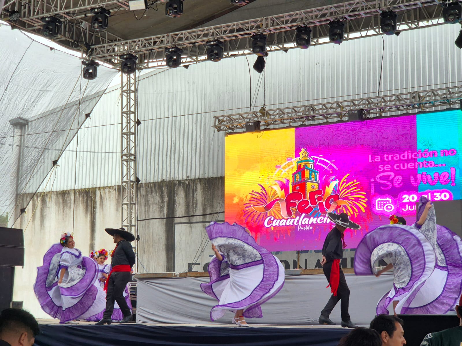 inauguran feria cuautlancingo 2025 3