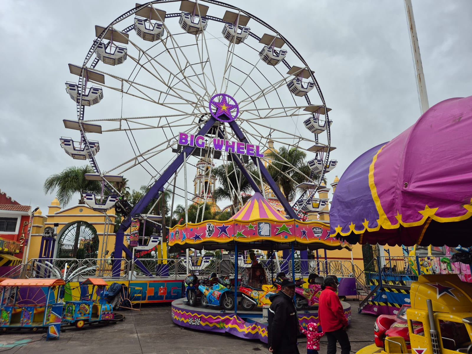 inauguran feria cuautlancingo 2025 5