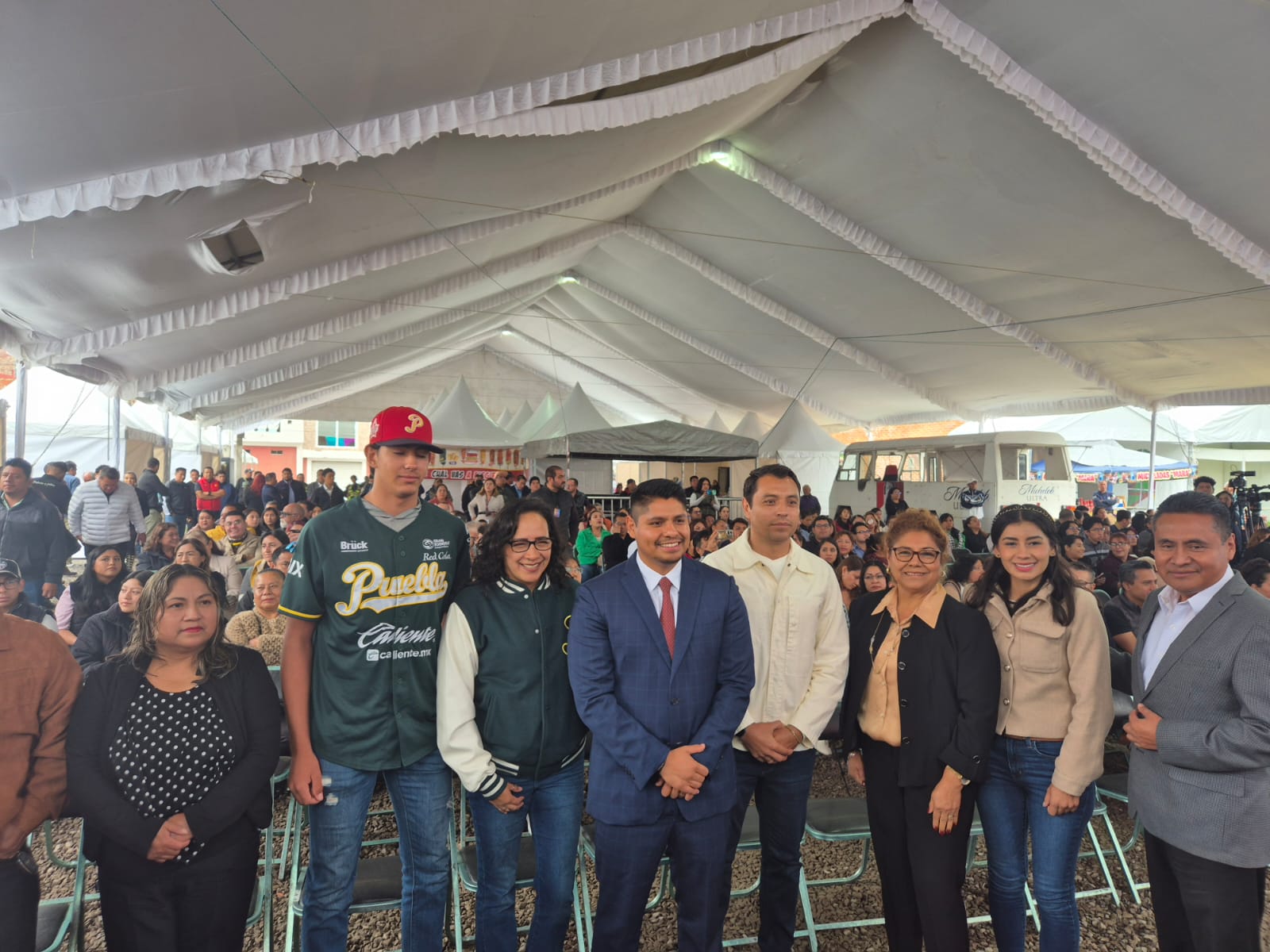 inauguran feria cuautlancingo 2025 6