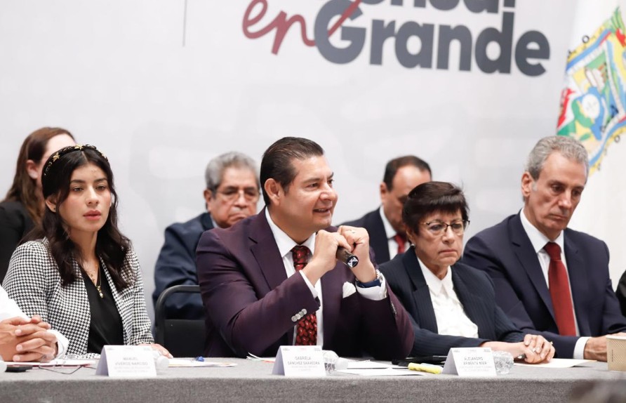 Gobierno de Puebla refrenda respeto a la labor periodística