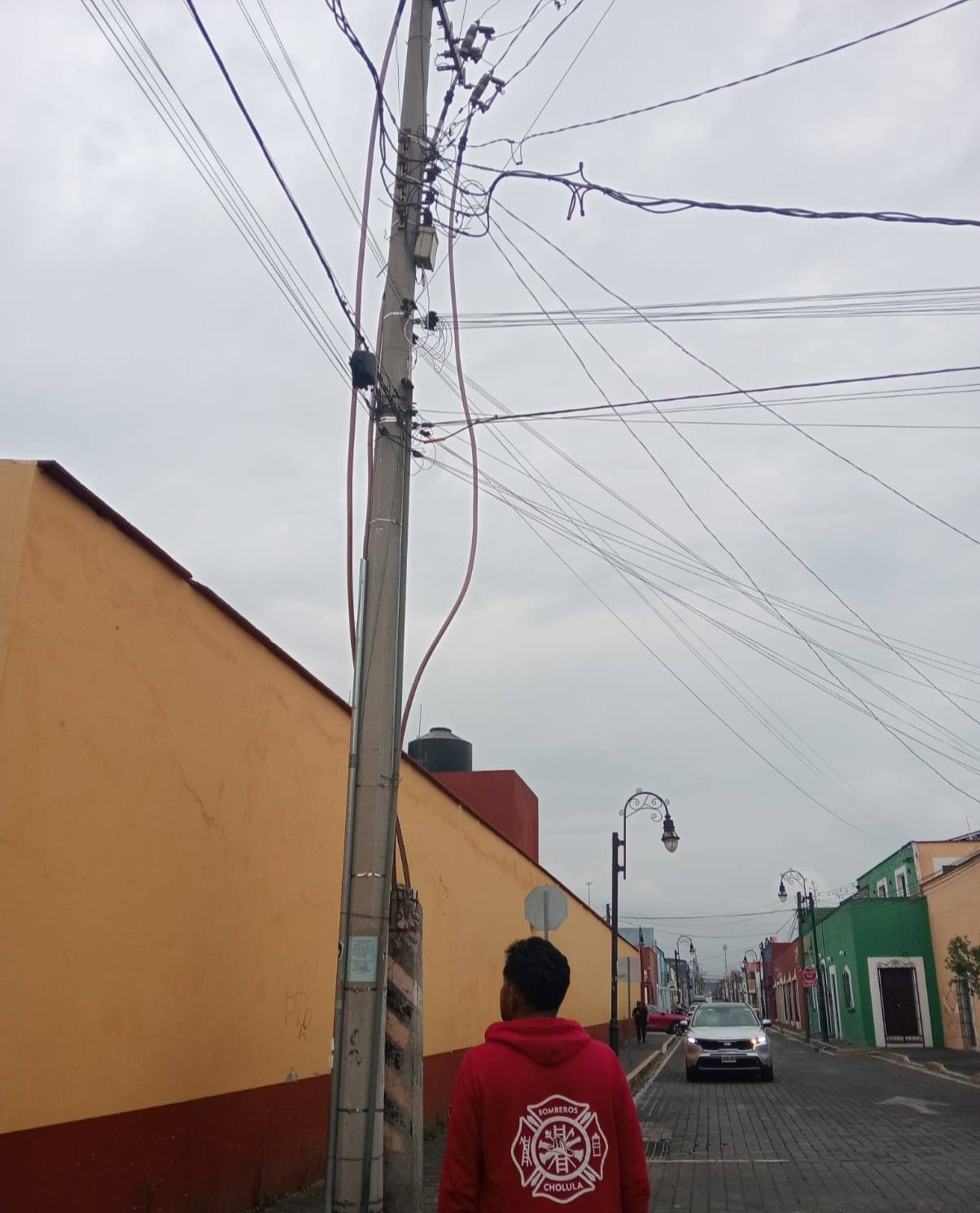 acordonan zona spch 4