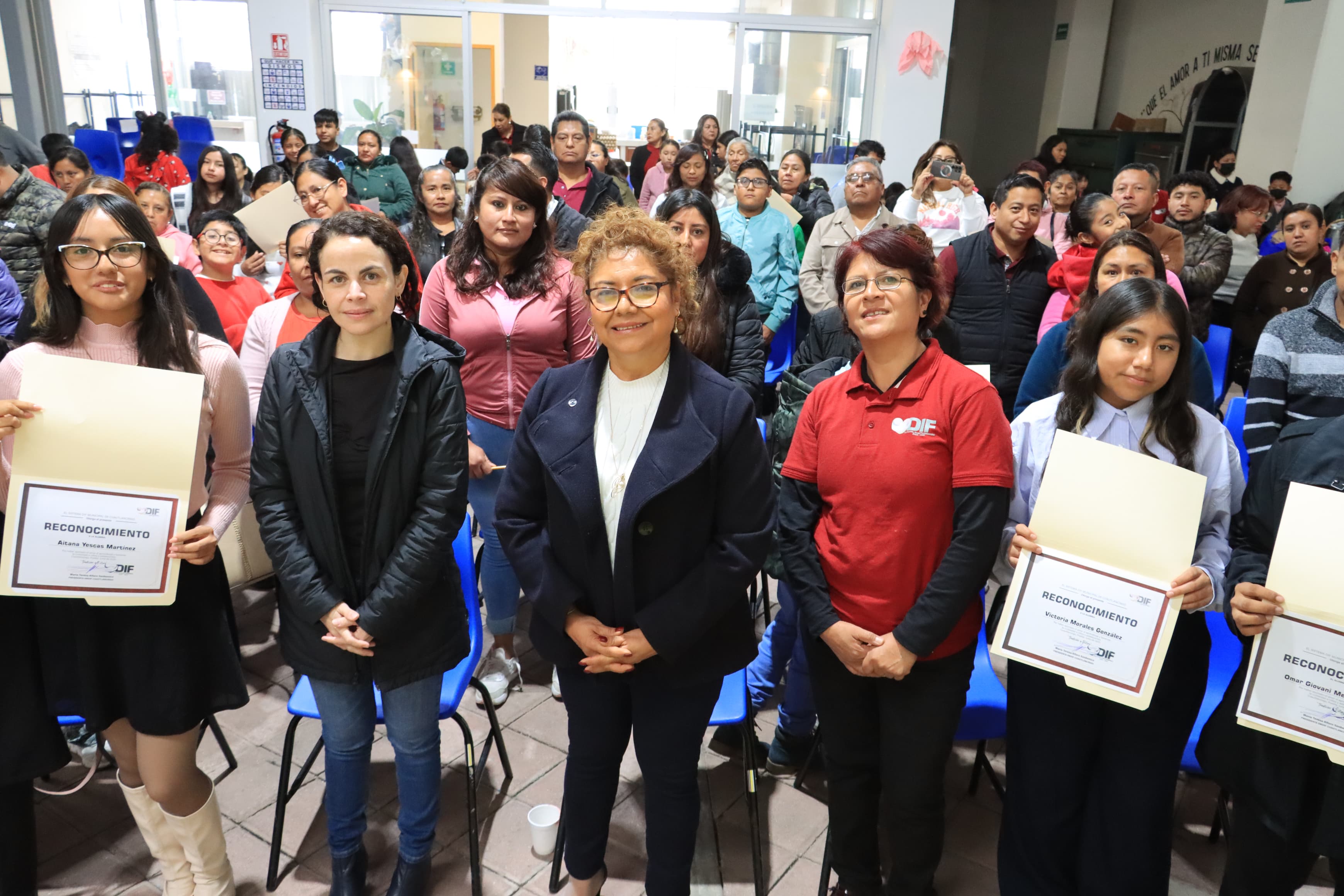 dando sonrisas a mi alrededor cuautlancingo 3