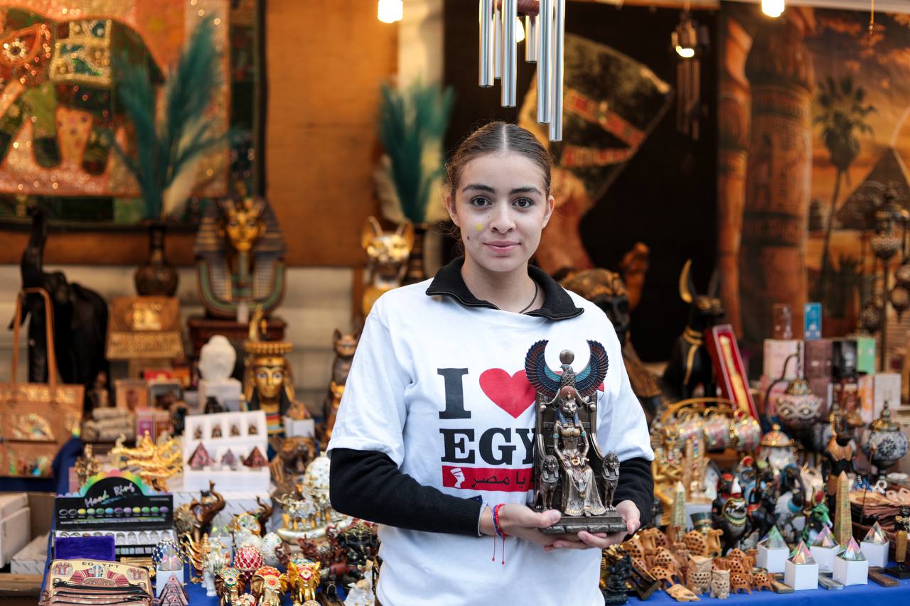 Inaugura San Andrés Cholula el Festival “Encuentro de Países Árabes”