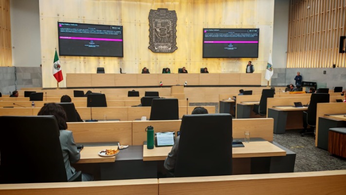 Congreso de Puebla nombra concejos municipales en Ahuazotepec y Cuautempan