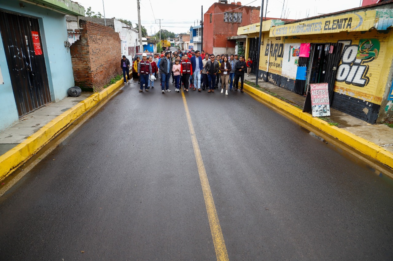 devolviendo confianza spch 1