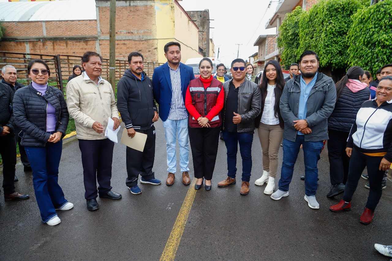 devolviendo confianza spch 4