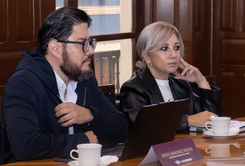 Puebla destaca por su modelo de gobierno abierto y transparente