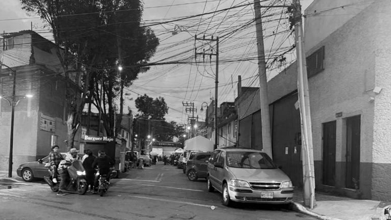 Balacera en Venustiano Carranza deja cuatro heridos; uno es menor