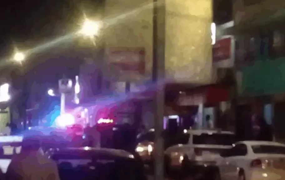 Ataque armado deja sin vida a una pareja en antojería de Puebla