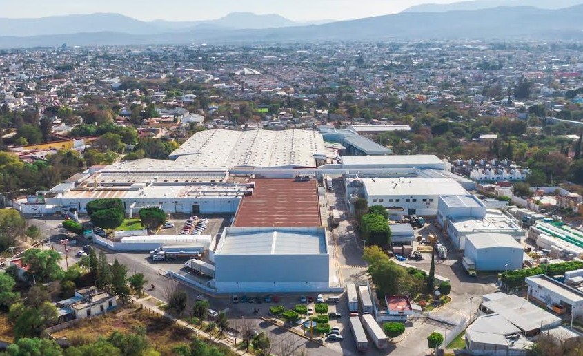 Grupo Peñafiel fortalece su compromiso ambiental en México