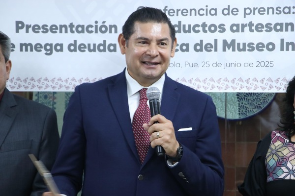 Descartan blindaje a funcionarios públicos con ley de cibersasedio