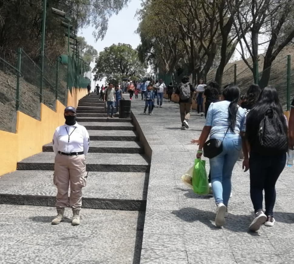 consolida seguridad spch 4