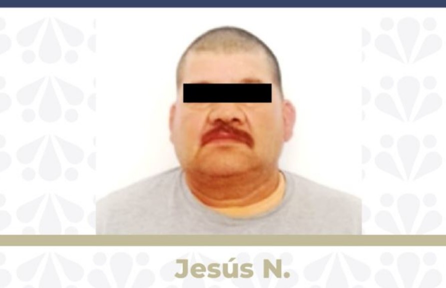 Fiscalía obtiene condena contra responsable de homicidio en Zacapala