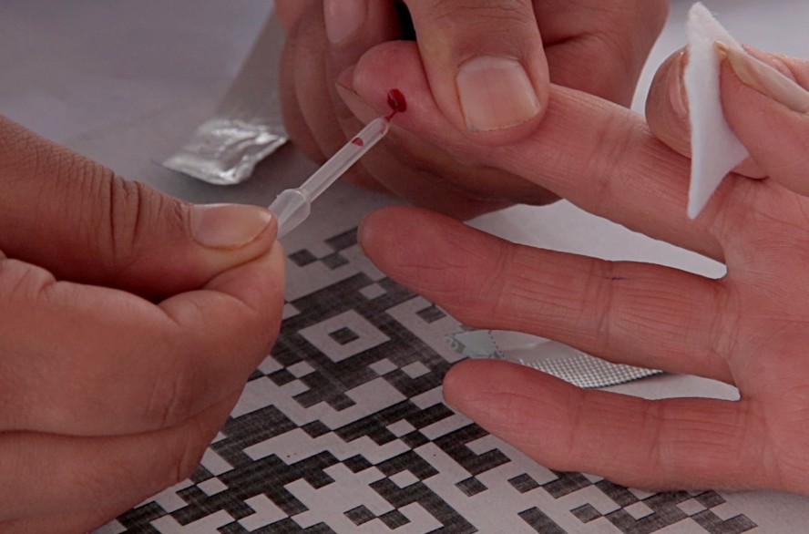 ISSSTEP promueve conciencia y prevención en el Día Mundial de la Prueba del VIH