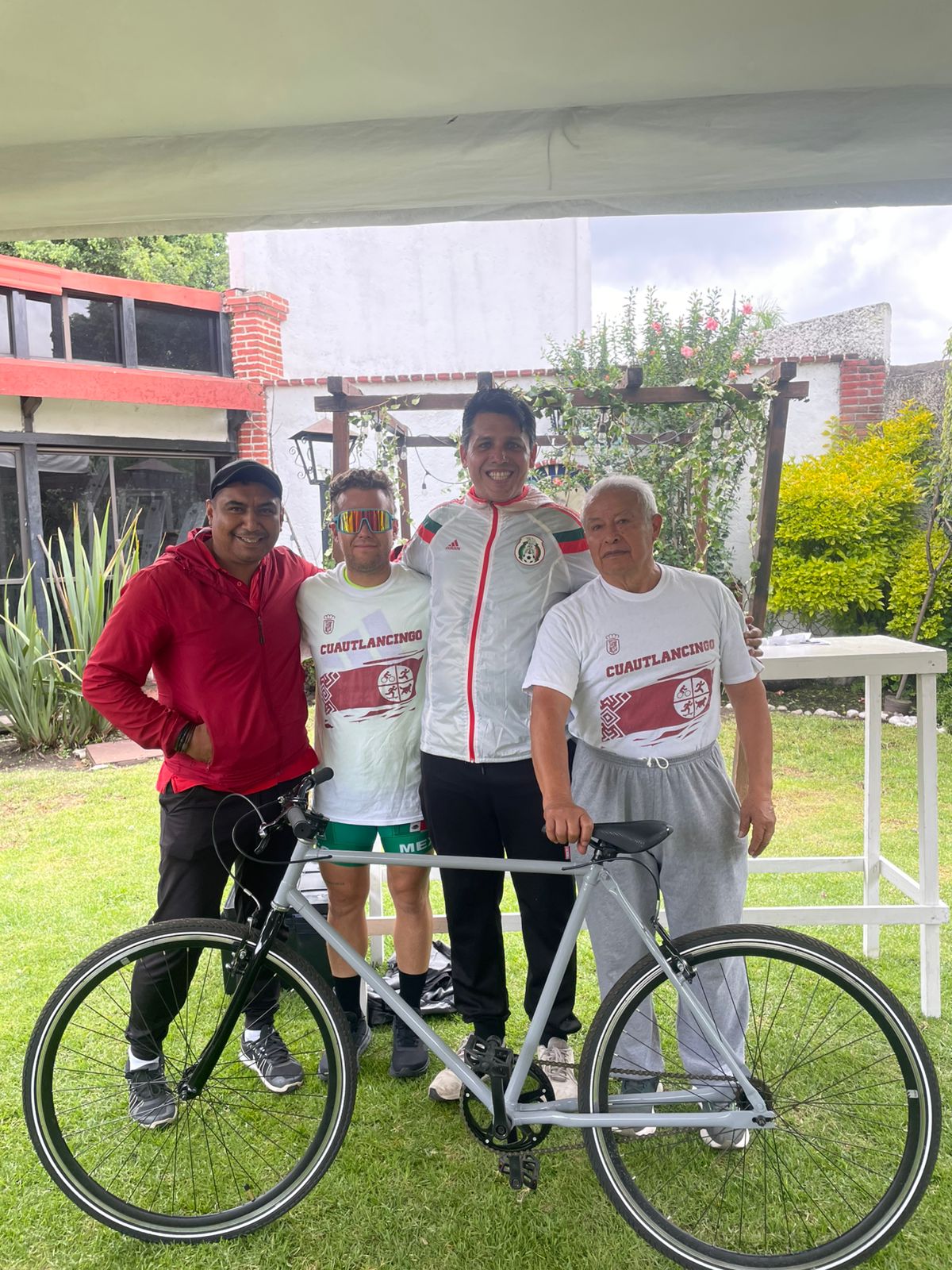 ciclovida cuautlancingo 3