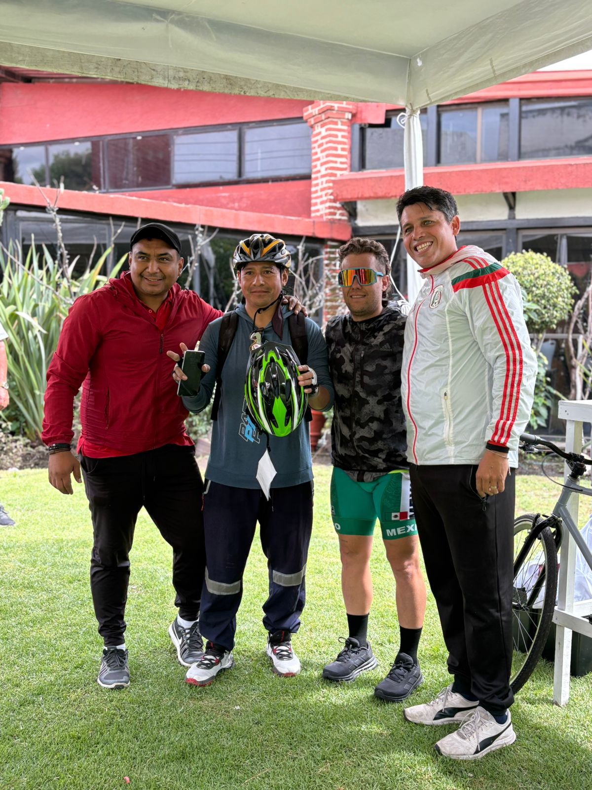 ciclovida cuautlancingo 4