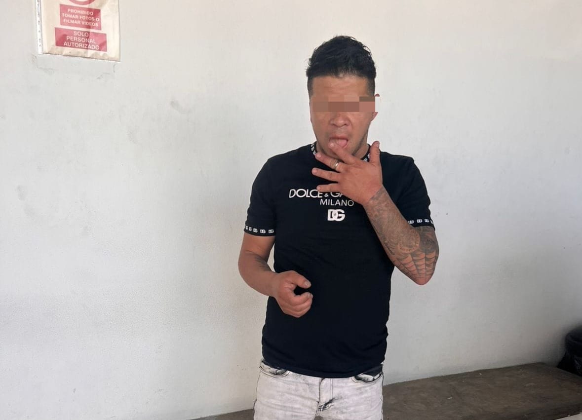 detenidos delincuentes cuautlancingo 184