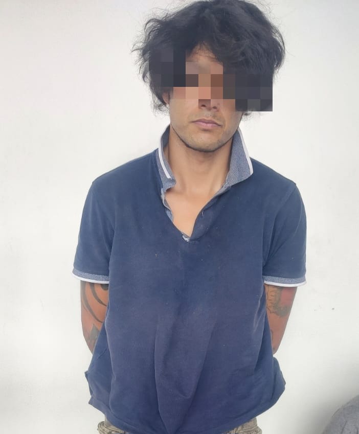 detenidos delincuentes cuautlancingo 185