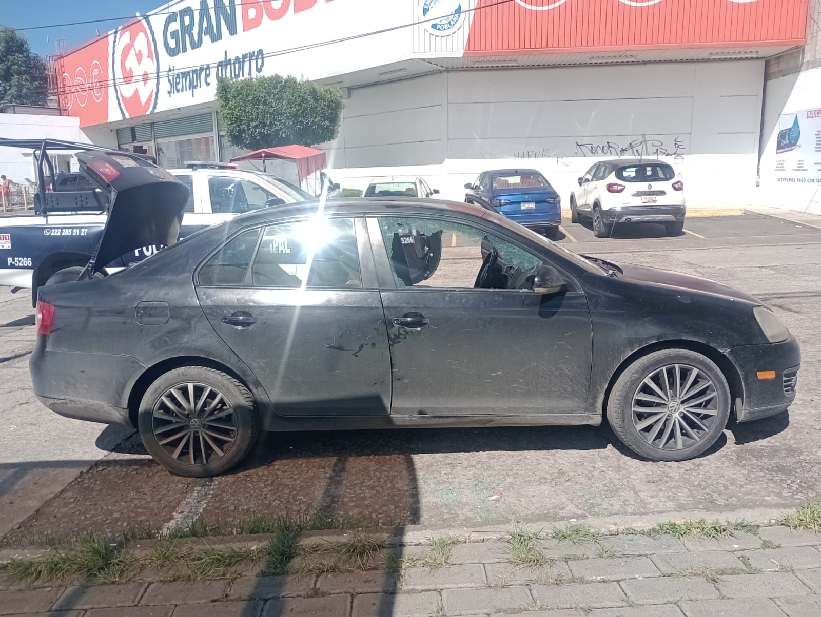 detenidos delincuentes cuautlancingo 186