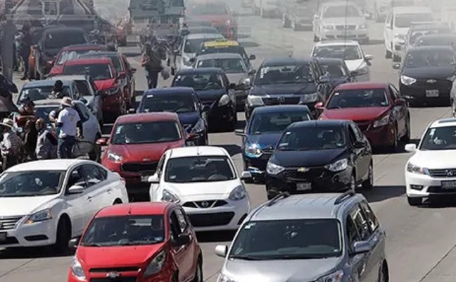 Proponen en Congreso de Puebla eliminar licencias de conducir para menores de edad