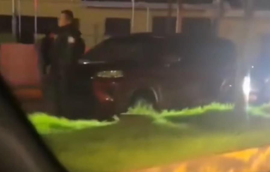 Falsa alarma en Atlixco: denunció un robo… pero él conducía la camioneta