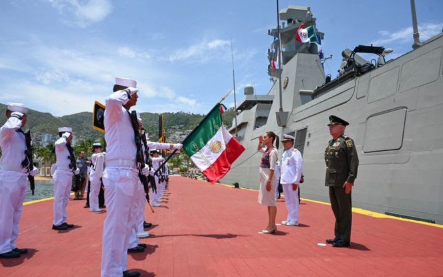 México hace historia al elegir por primera vez al Poder Judicial