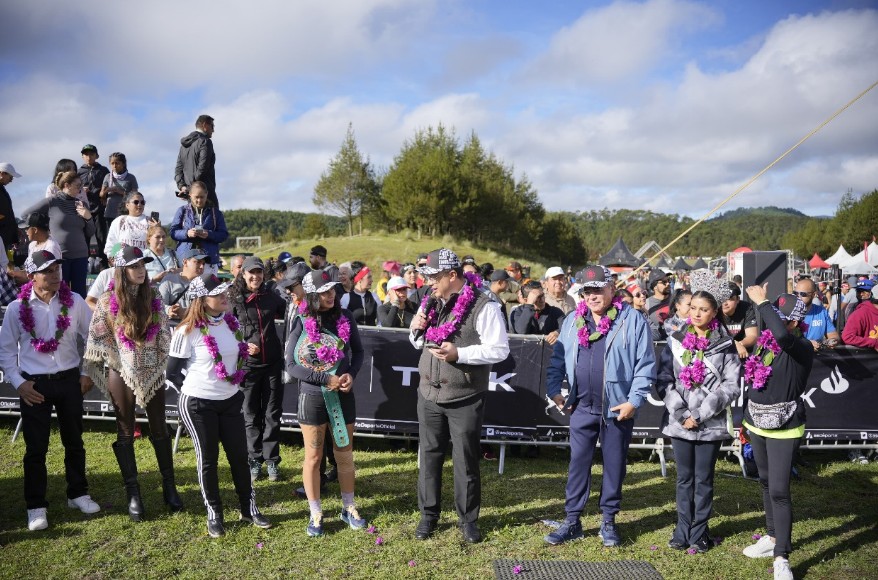 Spartan National Series 2025: Puebla promueve el turismo deportivo