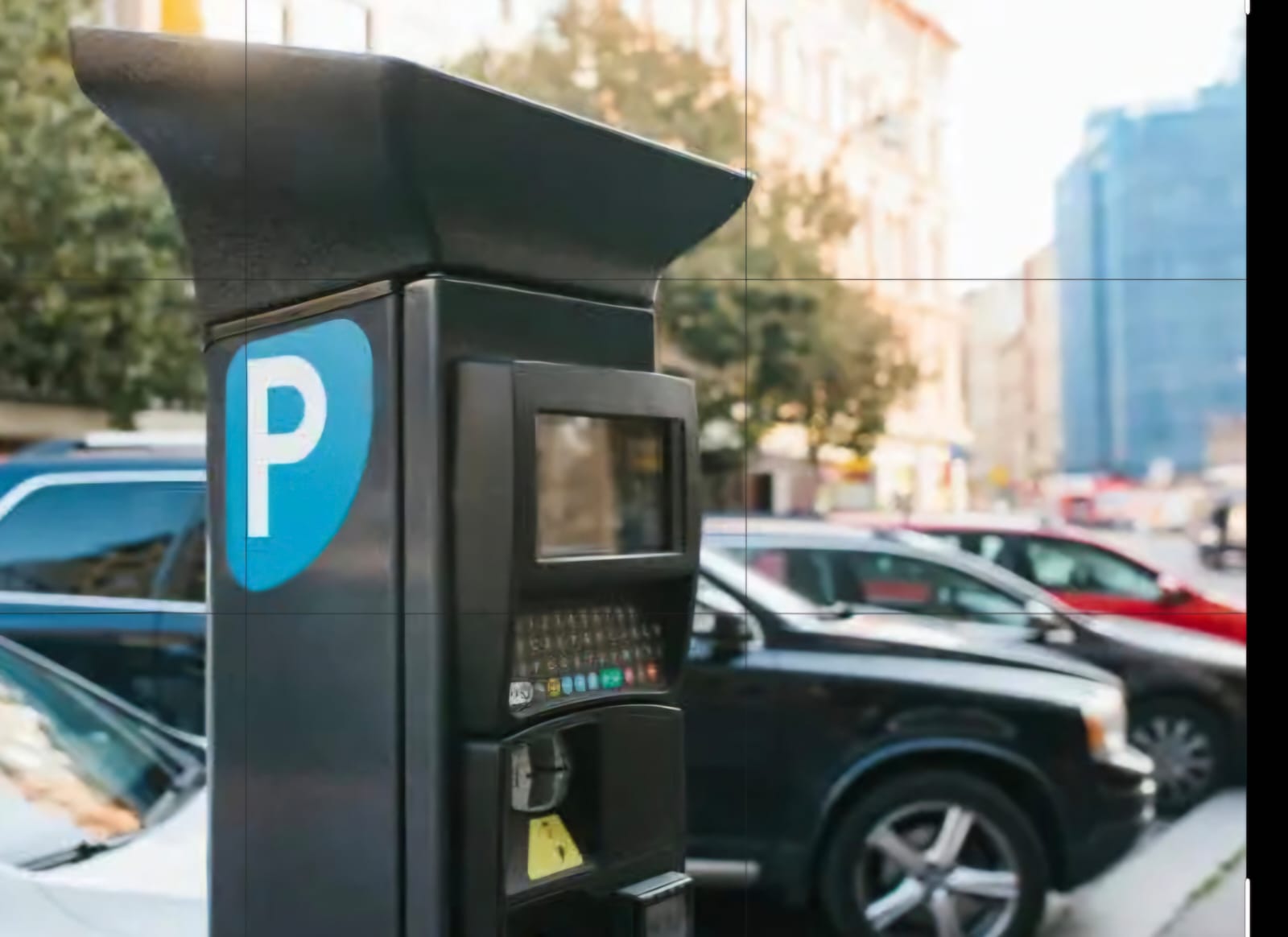 En San Pedro Cholula se reestructura el sistema de parquímetros