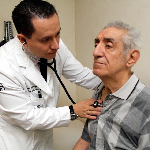 Servicios Médicos Itinerantes del DIF Municipal llegan a colonias y juntas auxiliares de Puebla