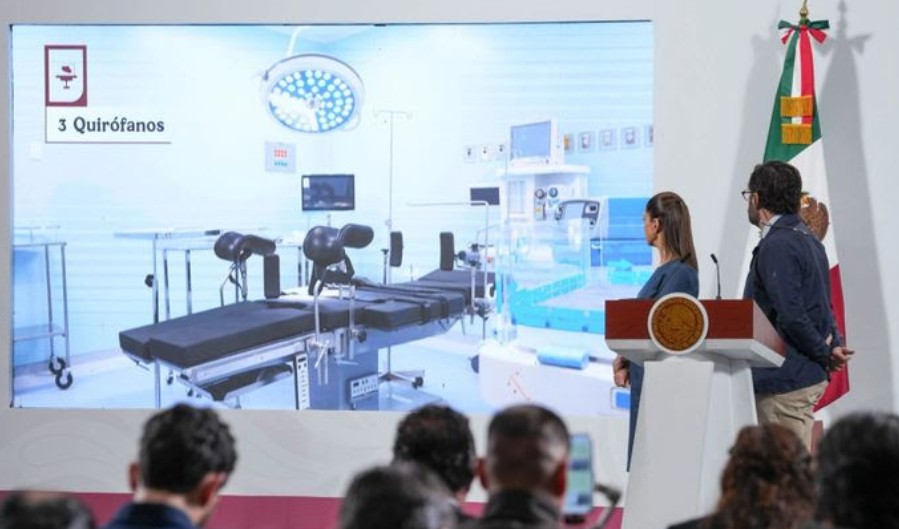 Subasta inversa permite millonario ahorro en compra de medicamentos