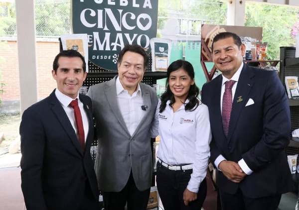 Juegos Deportivos Nacionales Escolares se celebrarán en Puebla