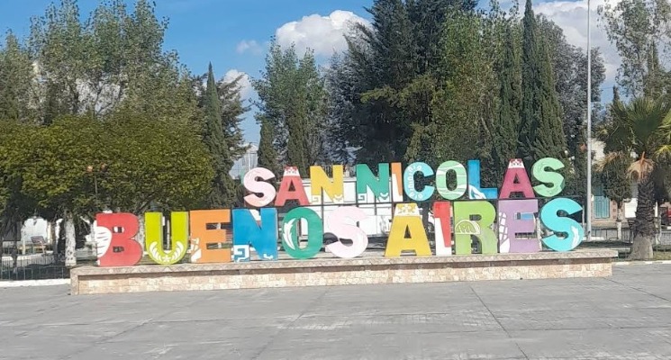Perfilan Concejo Municipal para San Nicolás Buenos Aires 