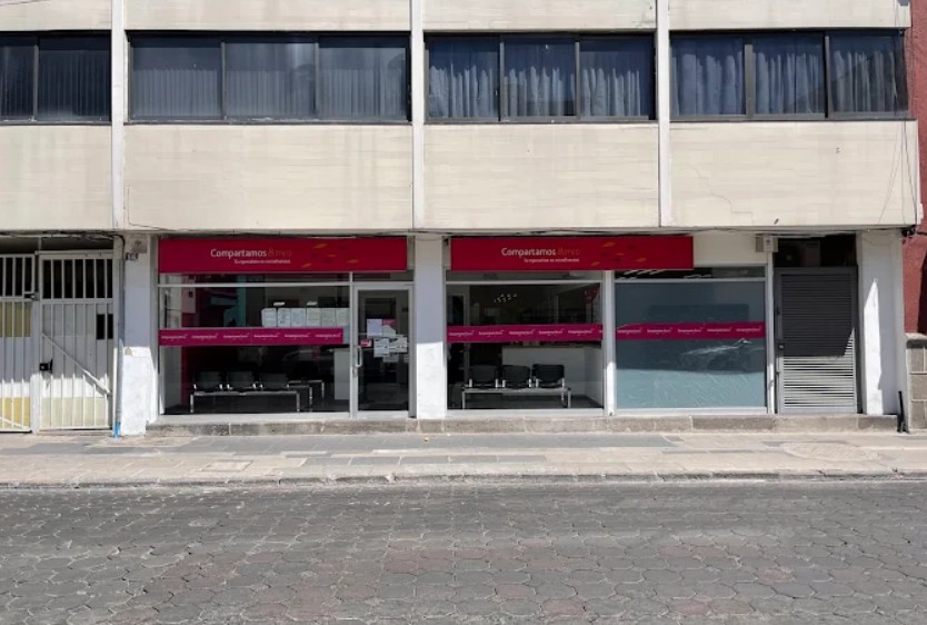 Robo armado a socias de Compartamos Banco en colonia La Libertad