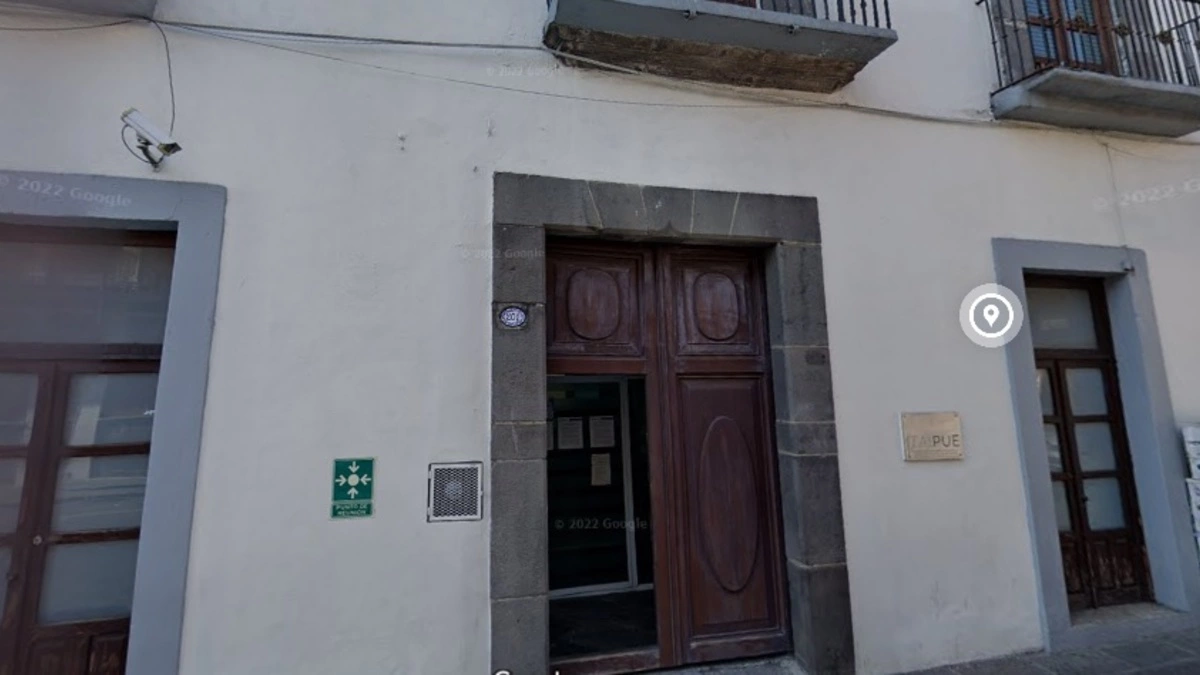 Cabildo de Puebla aprueba desaparición del Itaipue en medio de polémica