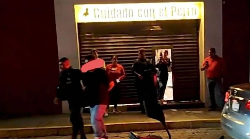 Graban a menor en probadores de Atlixco; empleado de tienda es detenido