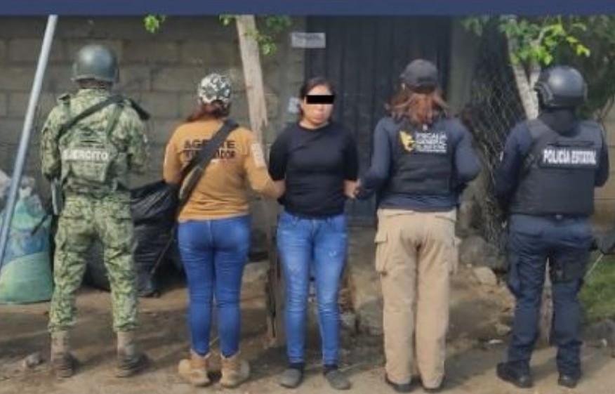 Coordinación institucional para combatir el narcomenudeo