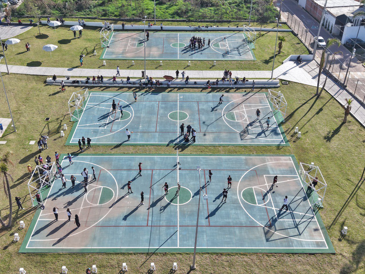 La juventud es medular para el cambio y la transformación: Omar Muñoz 