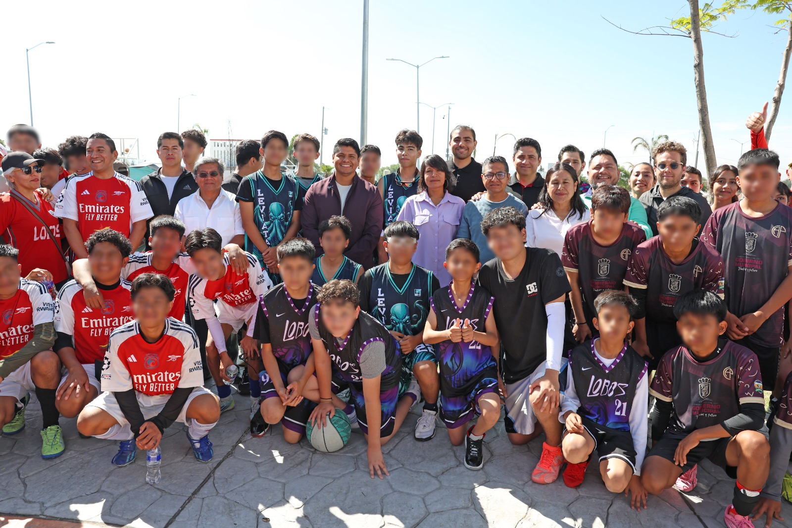 La juventud es medular para el cambio y la transformación: Omar Muñoz 