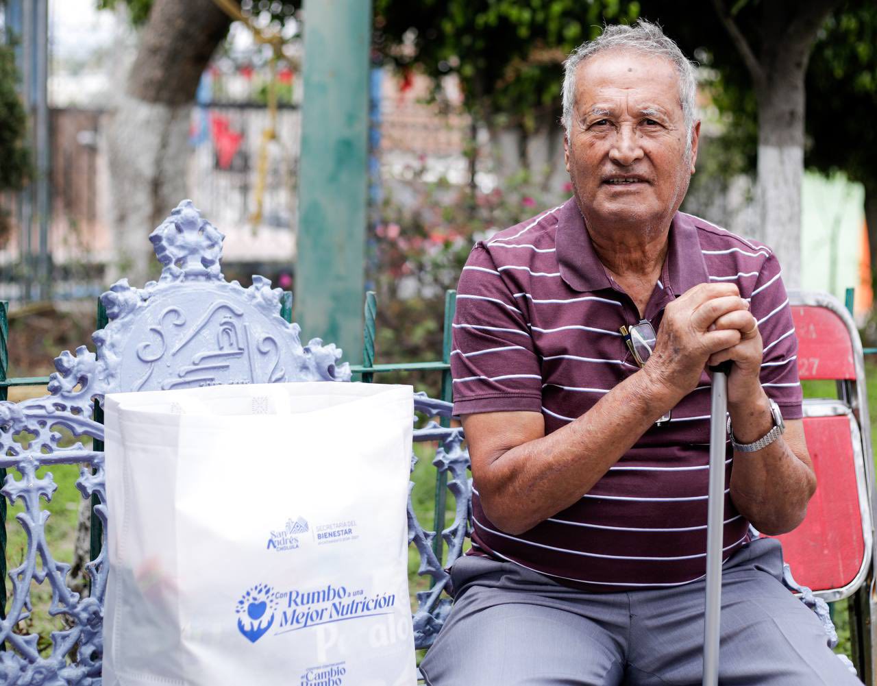 concluye 2a con rumbo a una mejor nutrición sach 3