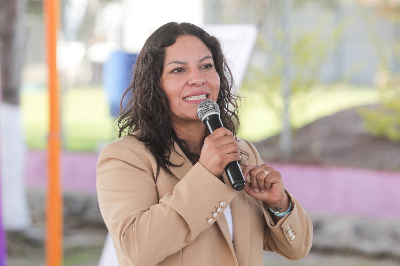 día presidenta sach 1