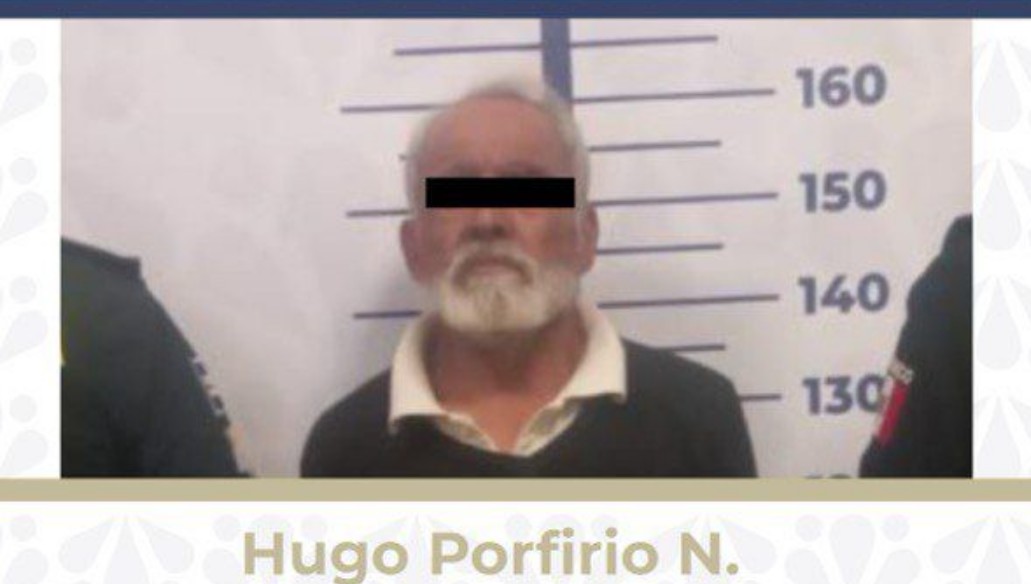 Vinculan a proceso a hombre de 73 años por maltrato y muerte de animales