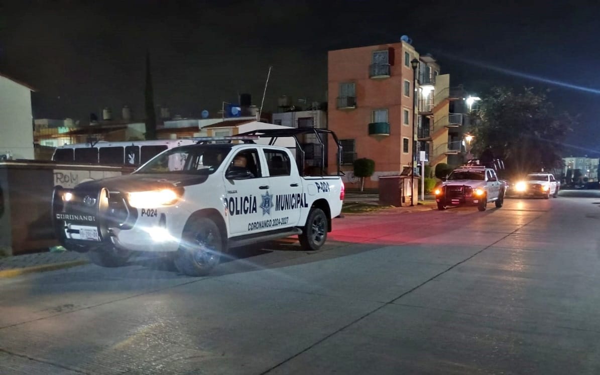 operativos preventivos coronango 3