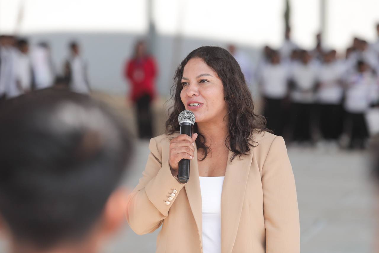 un día con la presidenta sach 3