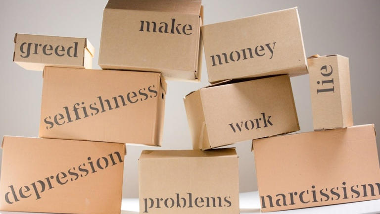 Señales claras de que no eres un narcisista, según la psicología