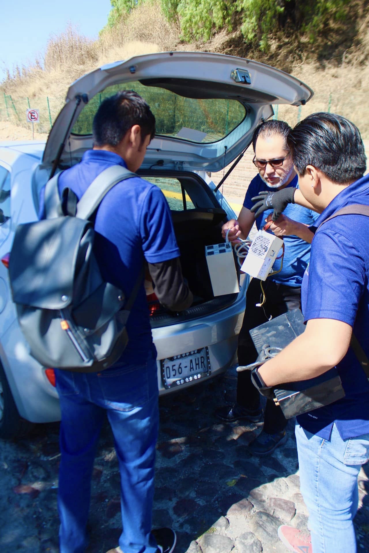 un exito 2a edicion ecocholula 6